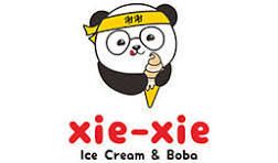Xie Xie Ice Cream Sudiang