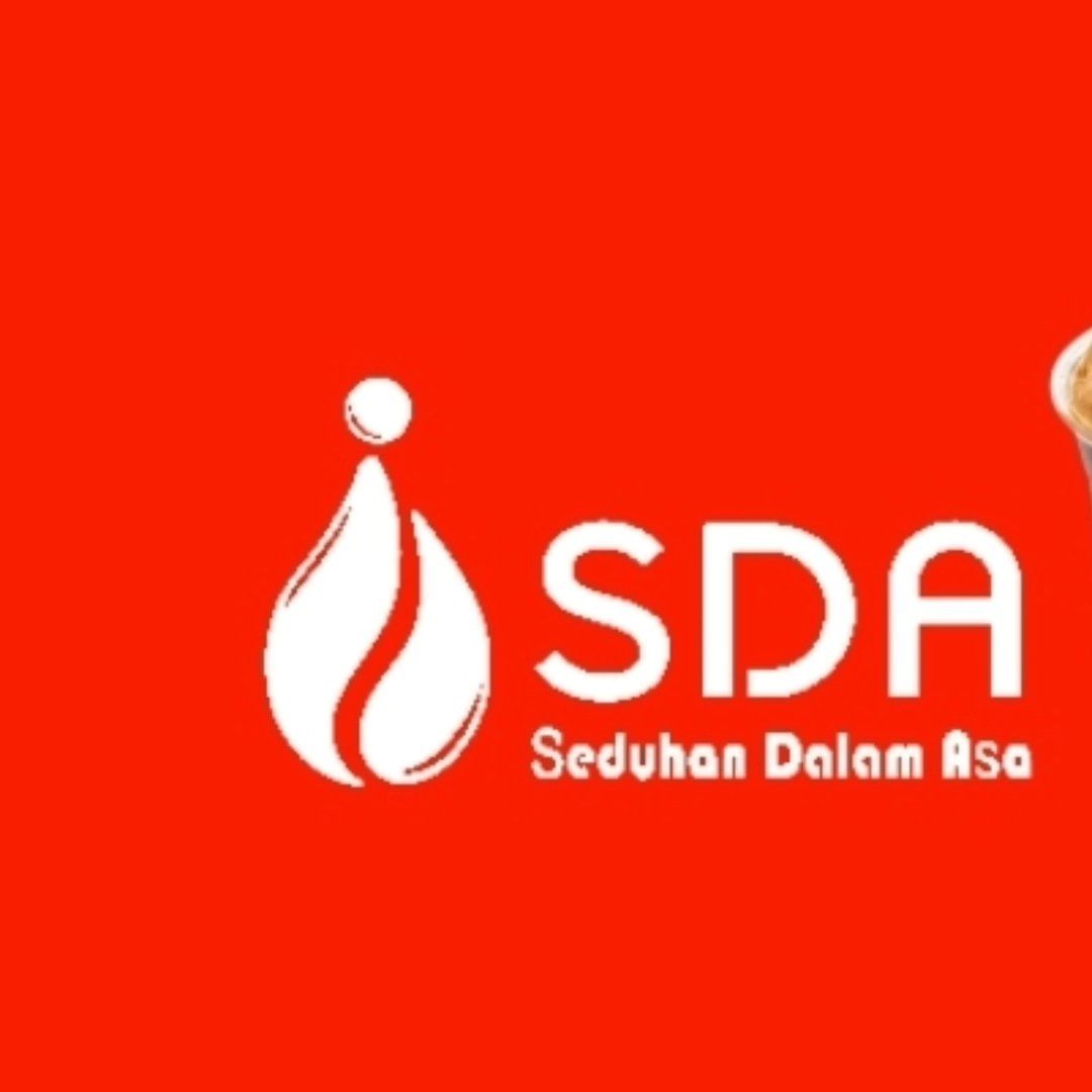 Seduhan Dalam Asa (SDA.KOPI)