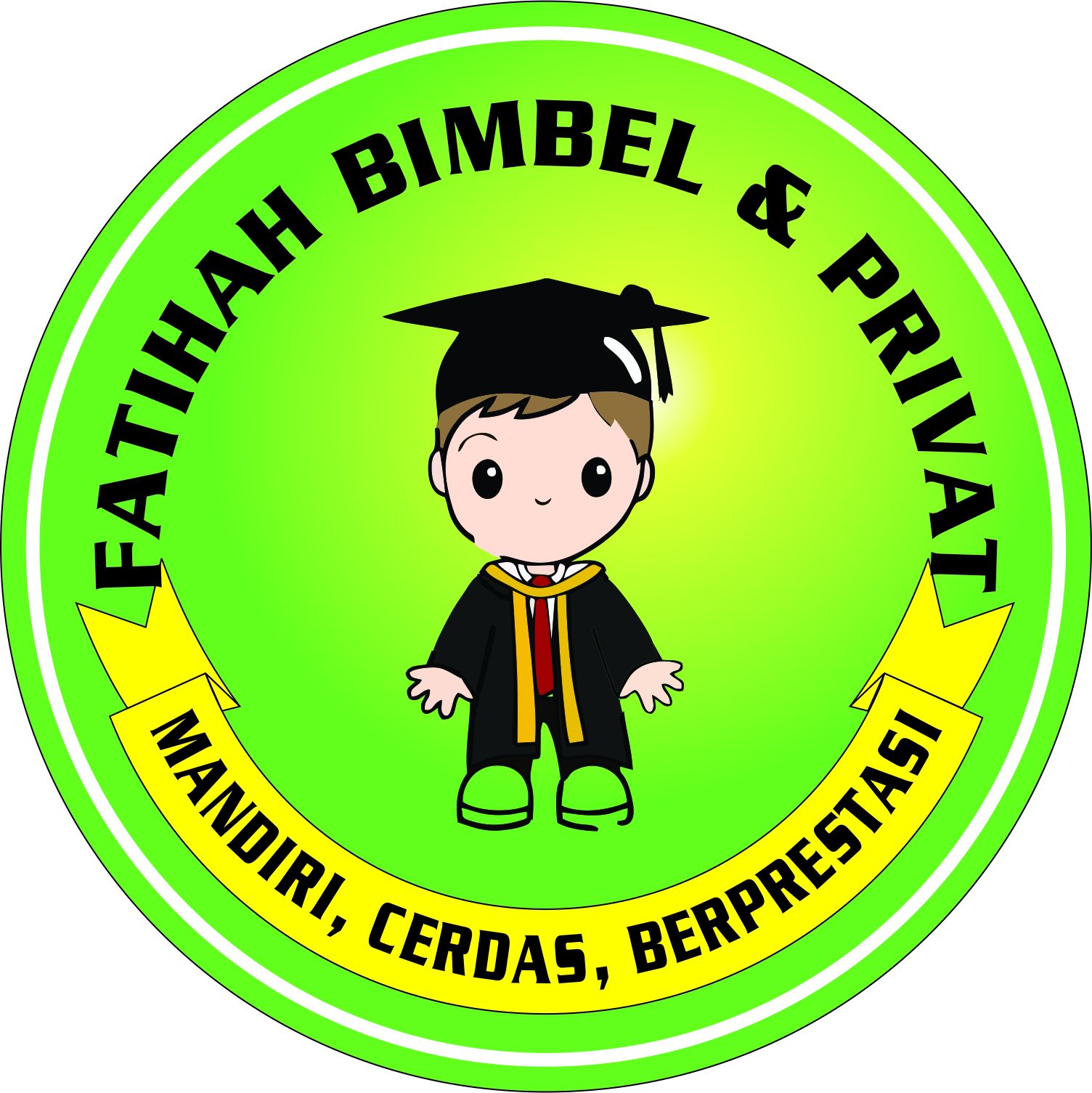 FATIHAH BIMBEL DAN PRIVAT sukatani-tapos