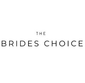 The Brides Choice logo