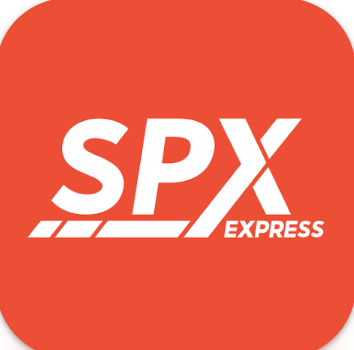 SPG SPX SHOPEE logo