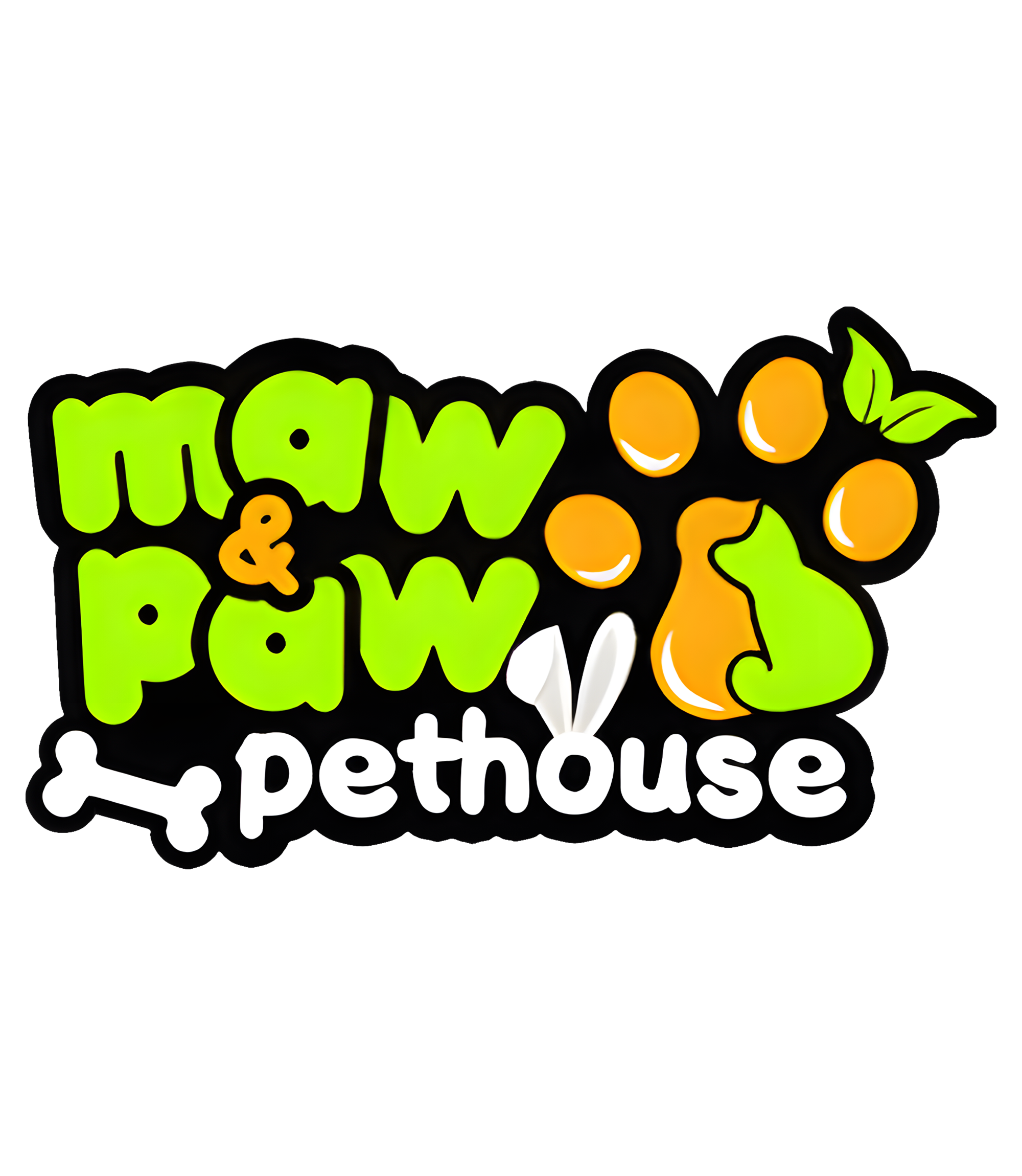 Maw N Paw Pethouse