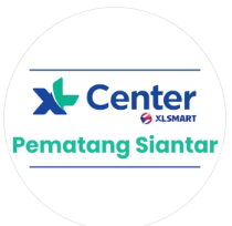 XL Centre Pematang Siantar