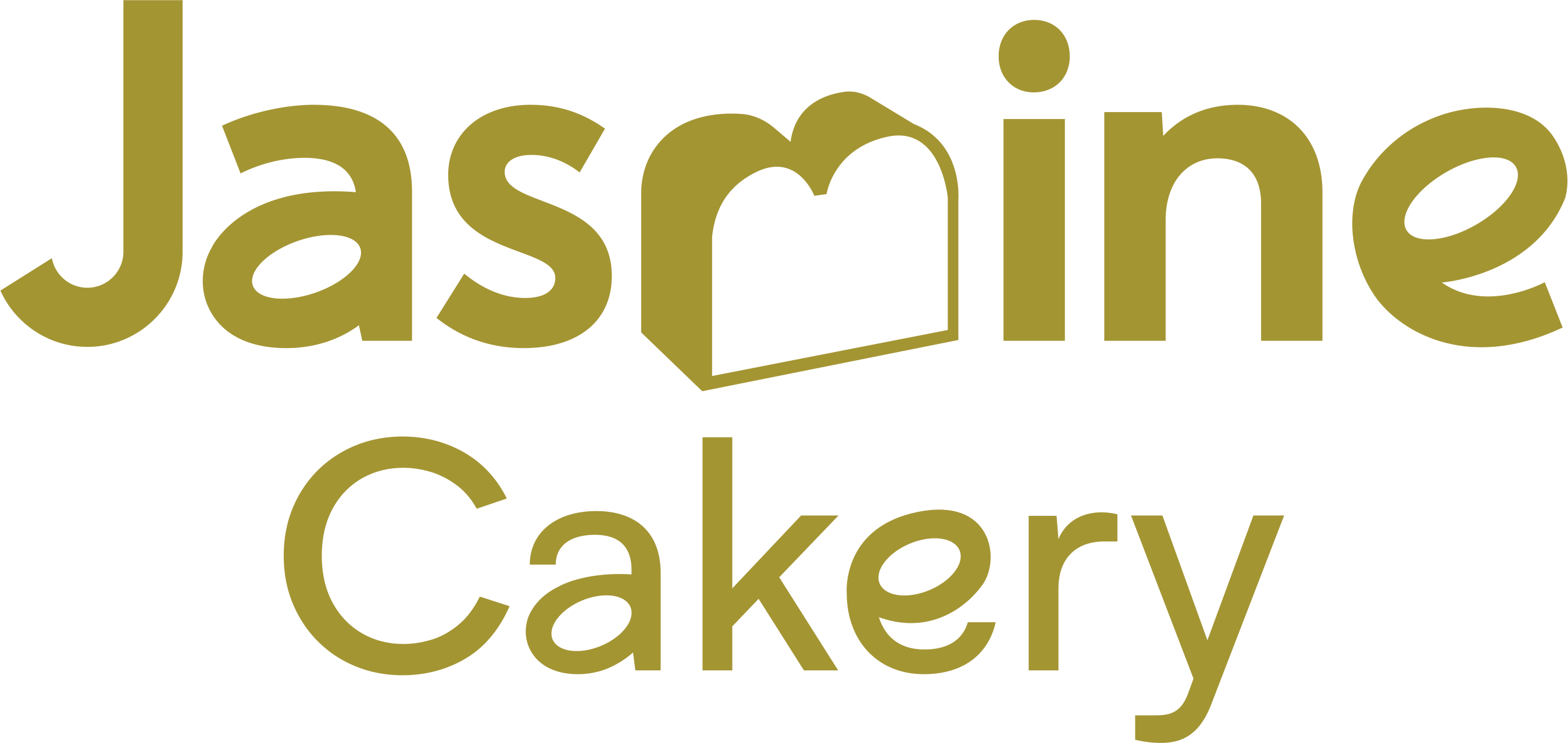 Jasmine Cakery