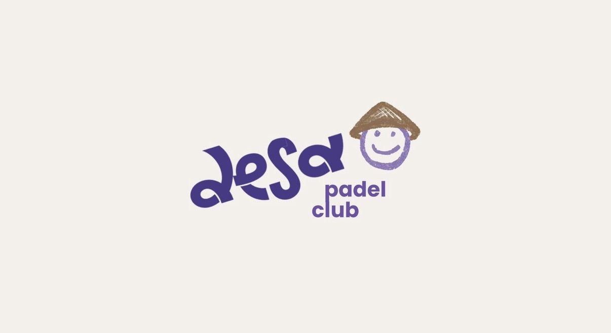 Desa Padel Club logo