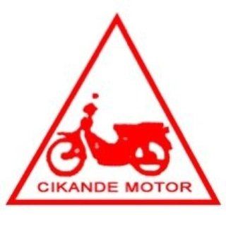 Dealer Honda Cikande Motor