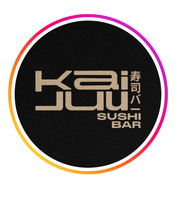 Kaijuu Sushi Bar