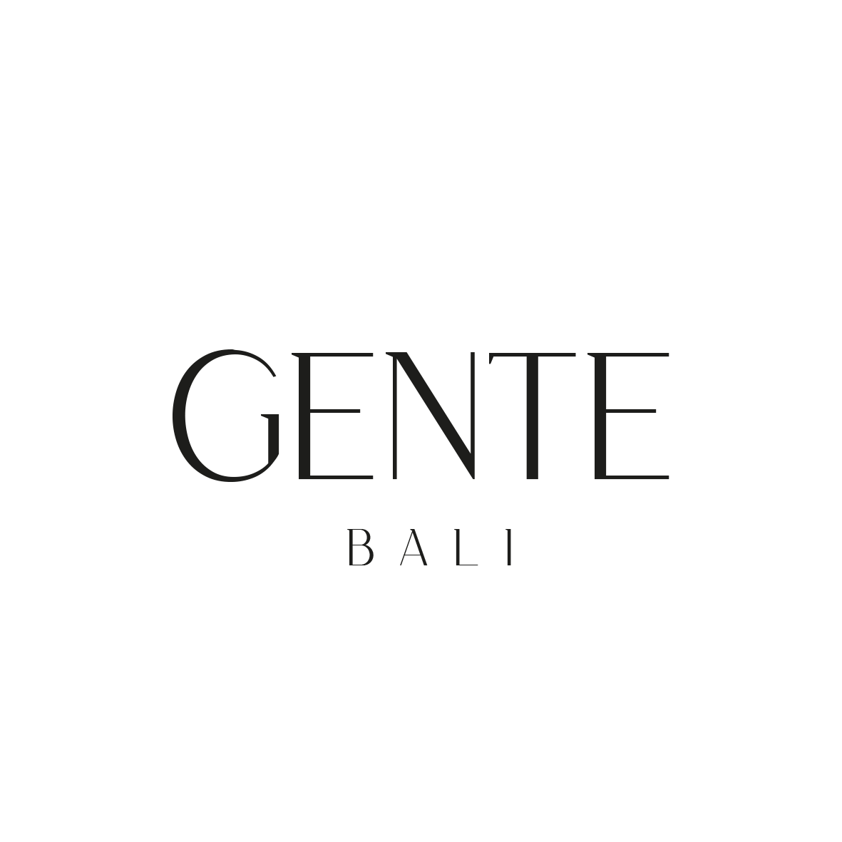 Gente Bali - Italian Seafood Restaurant