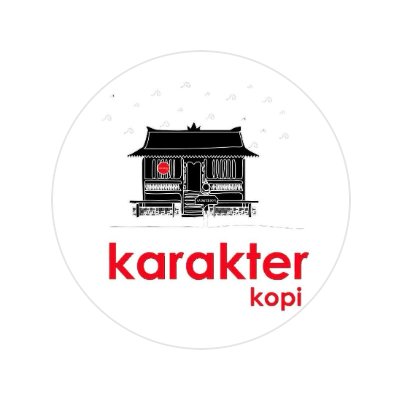 Karakter Kopi