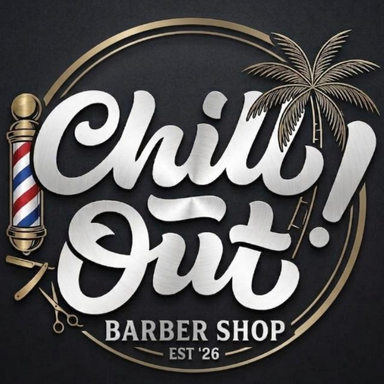 Chill Out Barbershop