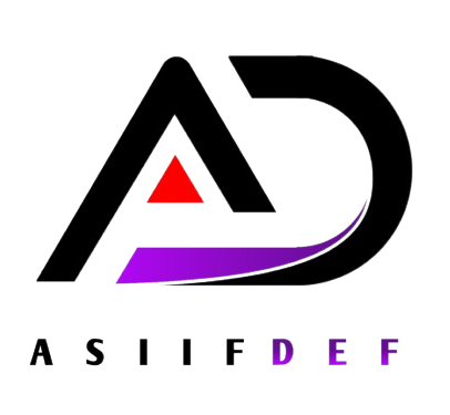 Asiifdev Digital Agency