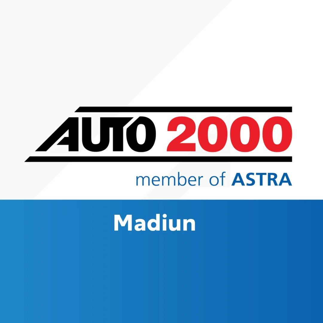 ASTRA INTERNASIONAL MADIUN