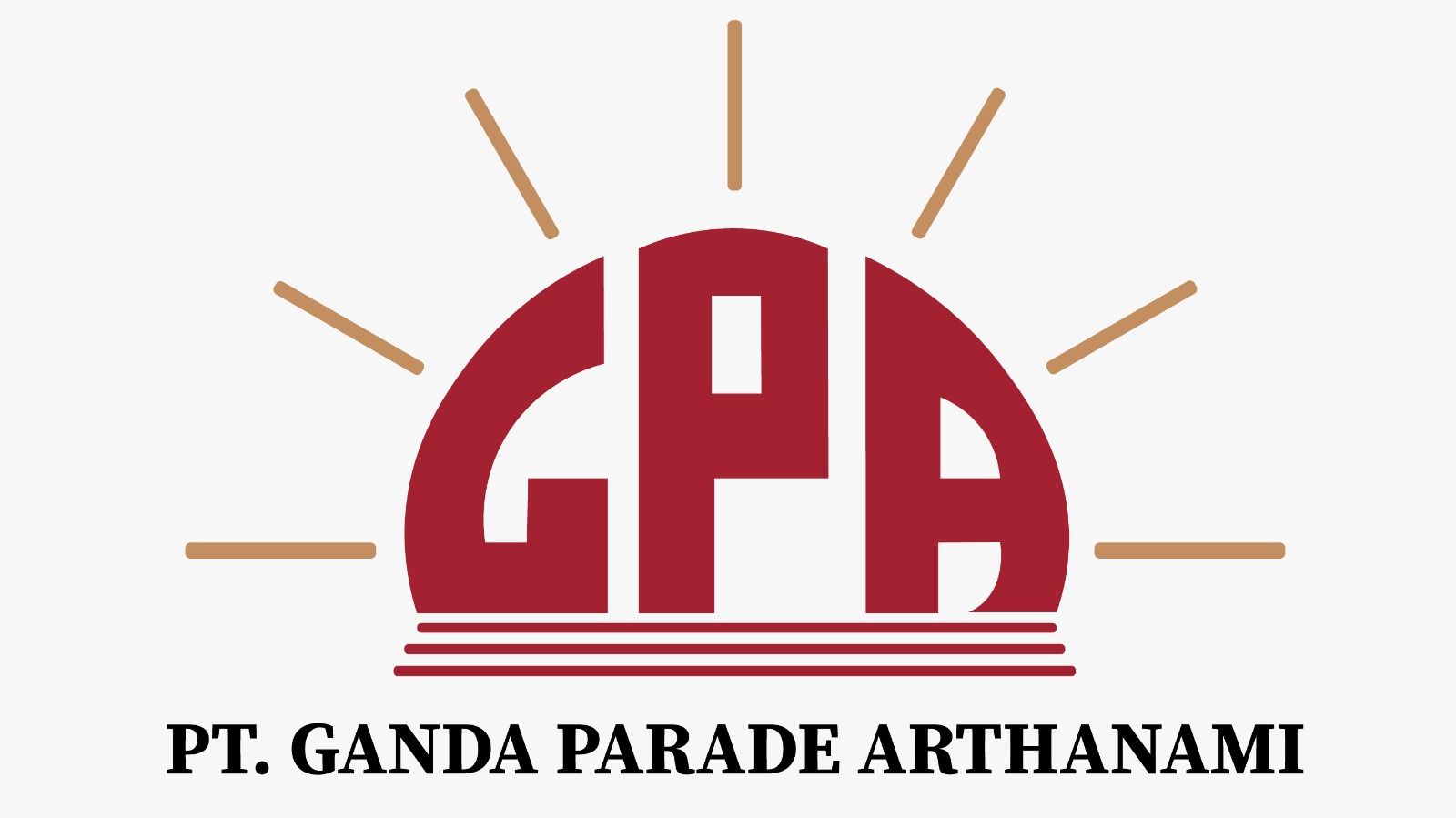 PT Ganda Parade Arthanami