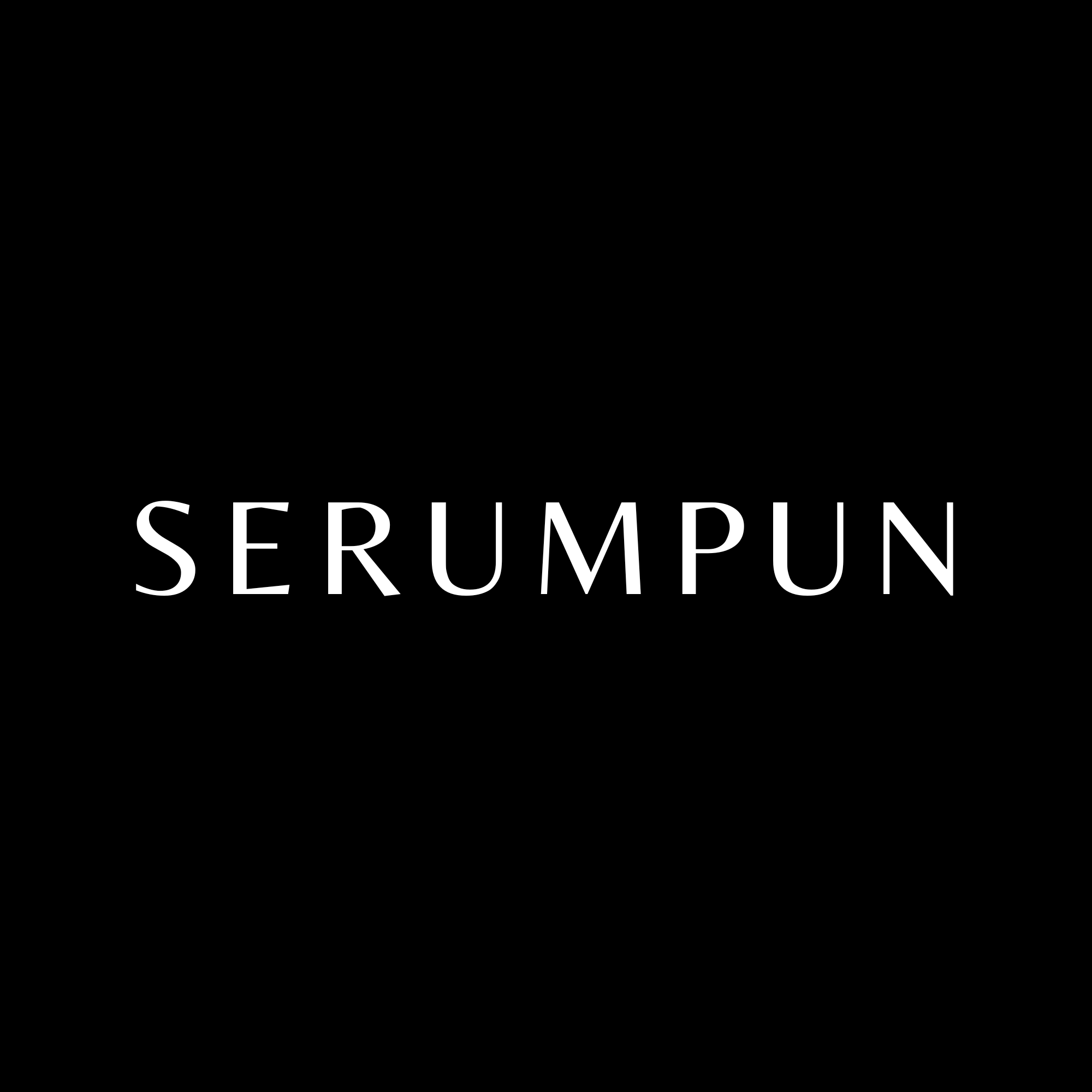 SerumpunIndonesia