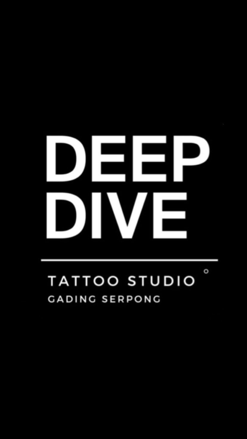 Deepdivetattoo