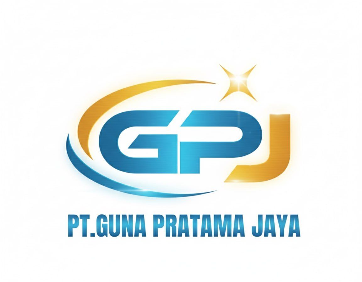 PT Guna Pratama Jaya