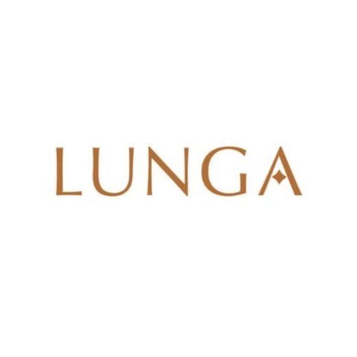 lunga scent logo