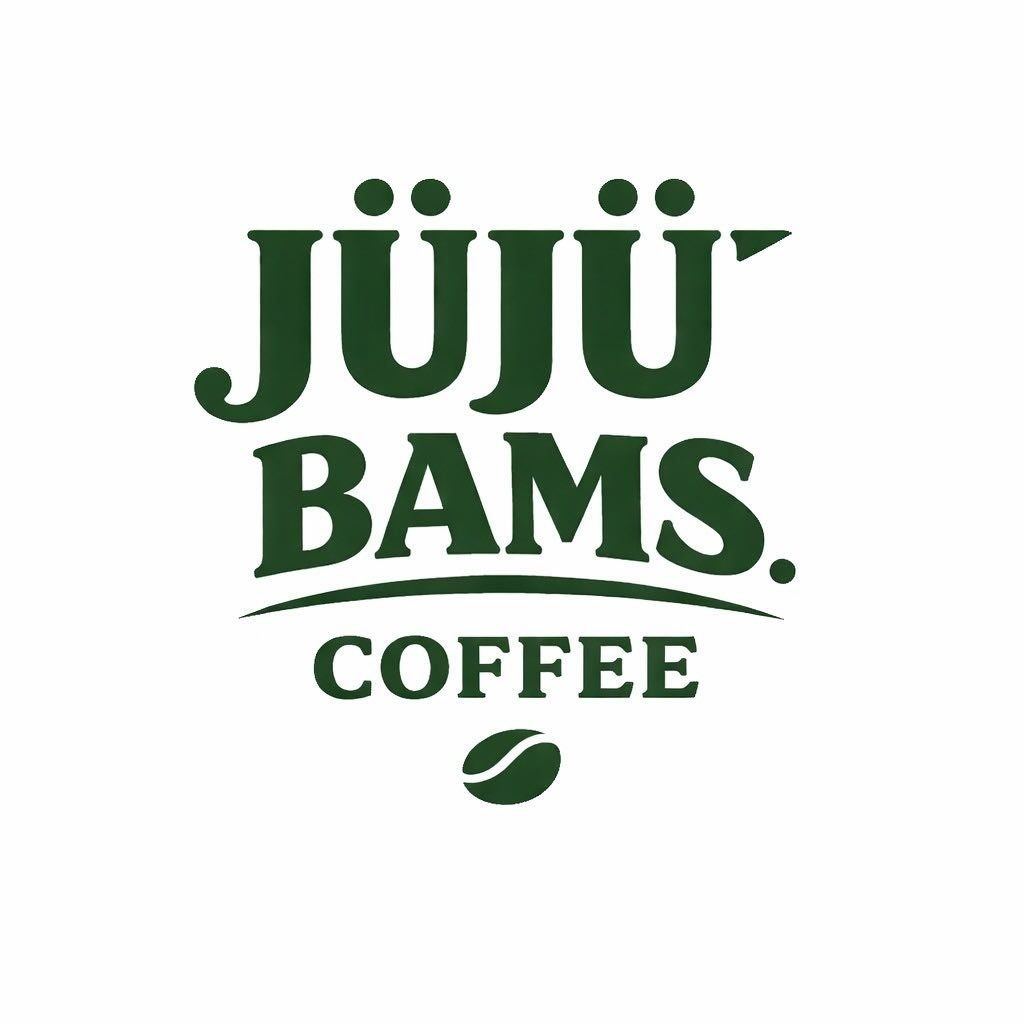JUJU BAMS COFFEE