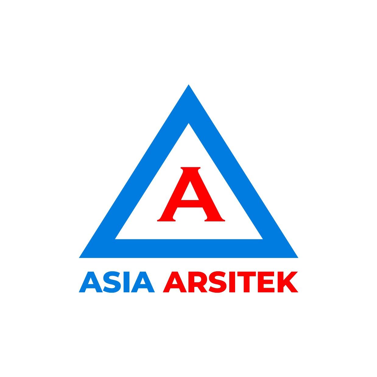 CV ASIA ARSITEK