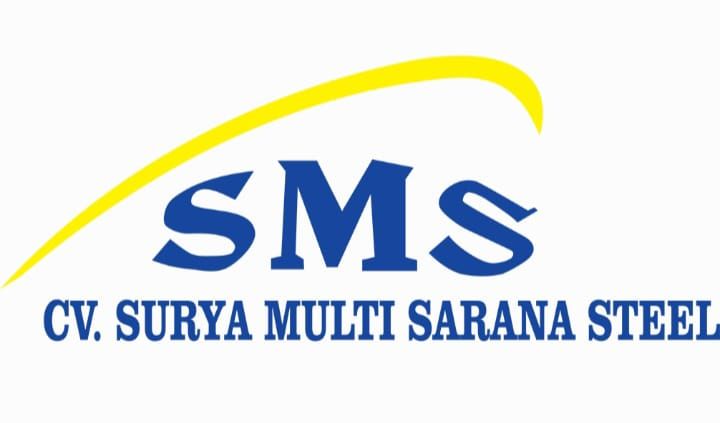 CV. SURYA MULTI SARANA STEEL