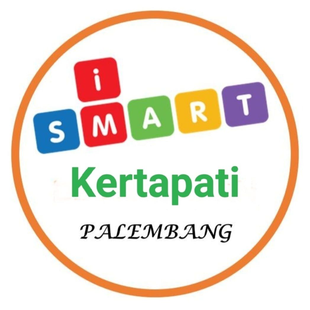 iSMART Kertapati logo