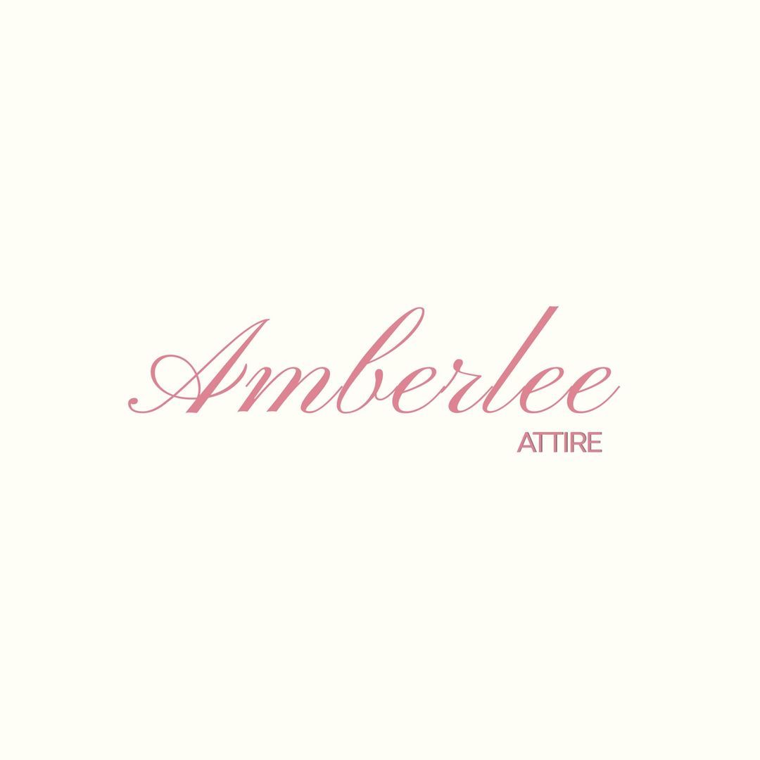 Amberlee Attire logo