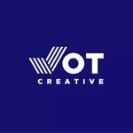 Vot Creative logo