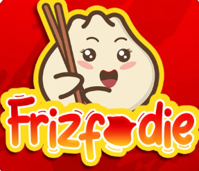 Frizfodie logo