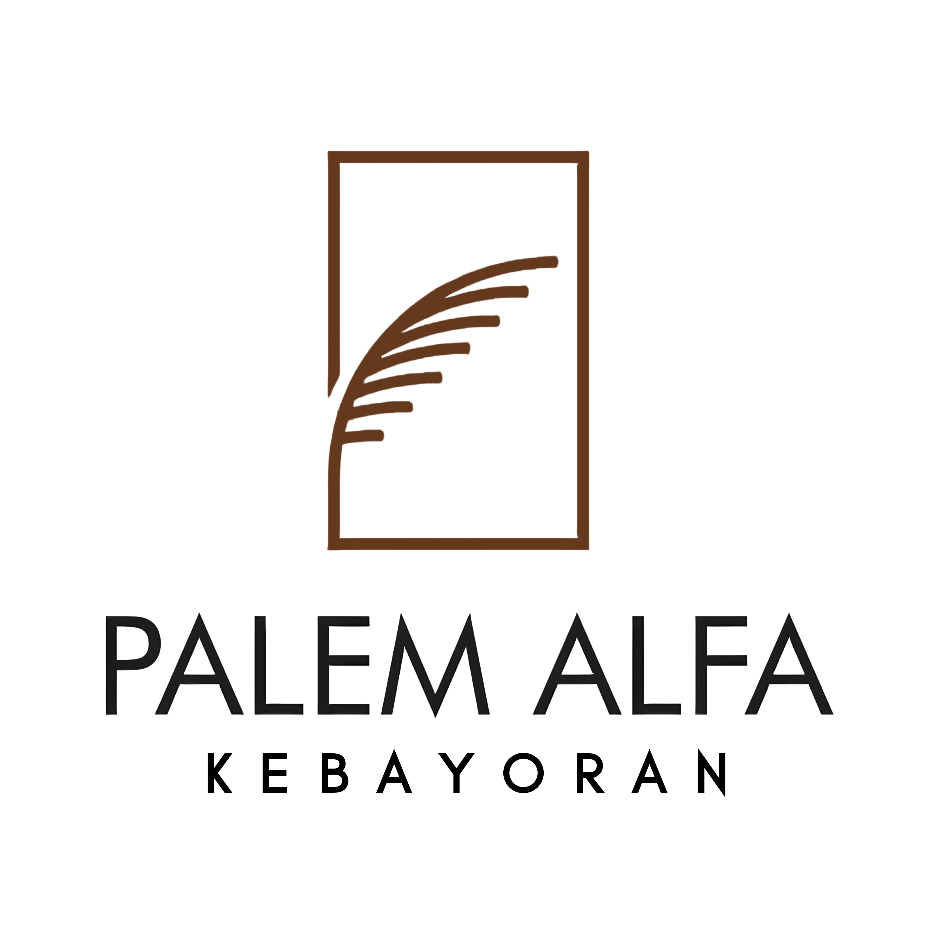 Palem Alfa Kebayoran