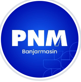 PT. PNM (Persero) Cabang Banjarmasin