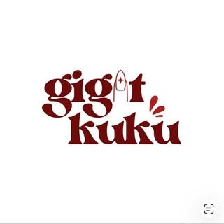 Gigit Kuku logo