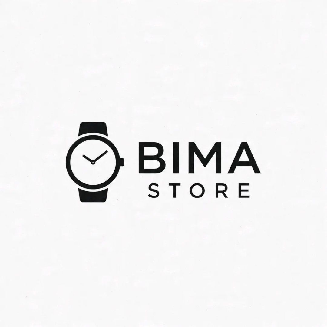 Bima Store logo