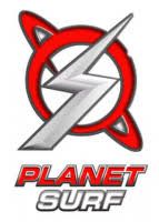 PT Planet Selancar Mandiri logo