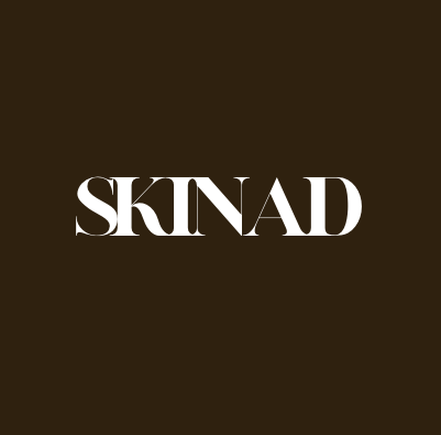 SKINAD SKINCARE logo