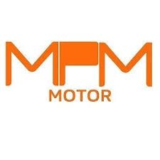 MPM Motor Magetan