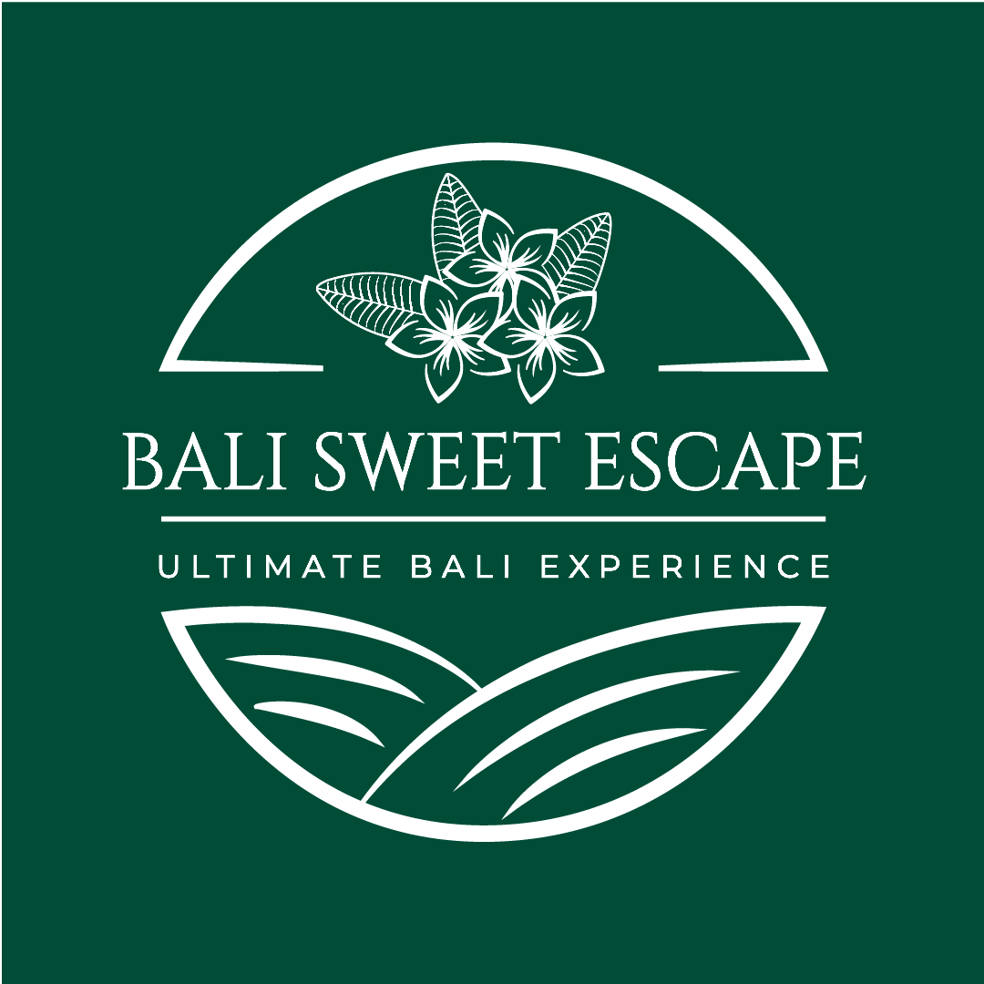 Bali Sweet Escape