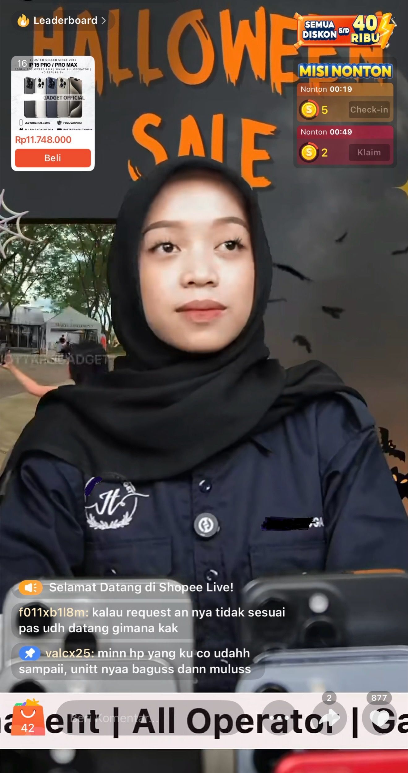 3