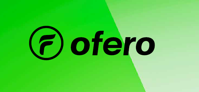 Logo PT. OFERO TECHNOLOGY INDONESIA - Loker Staff Administrasi Semarang