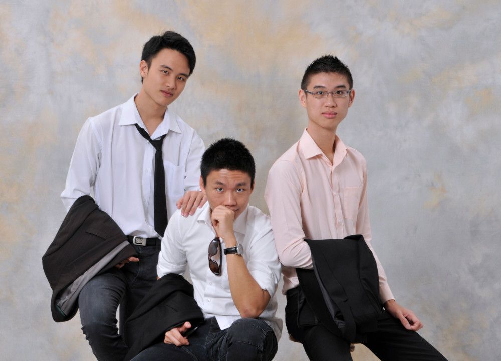 Photo of Glints Founder