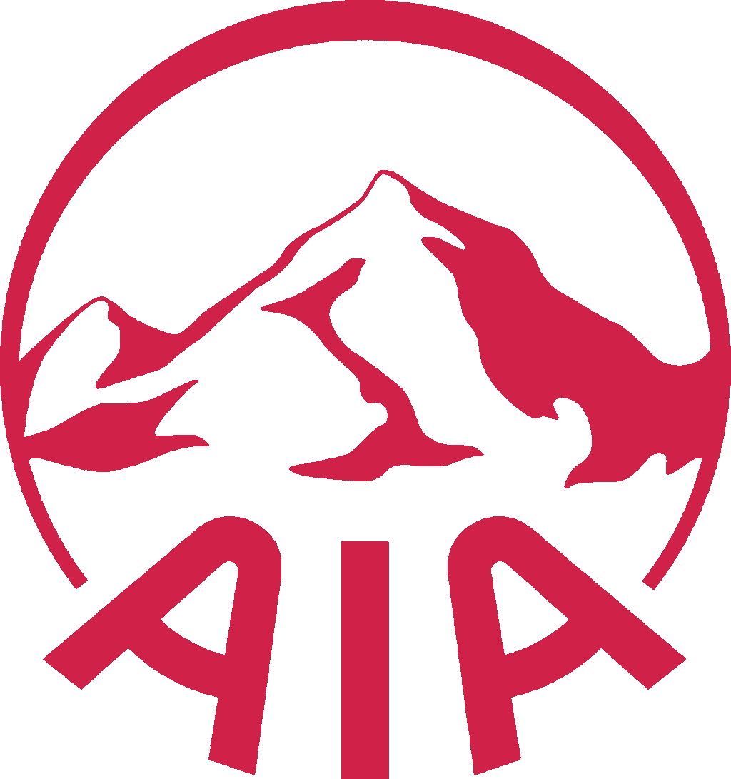 AIA Logo