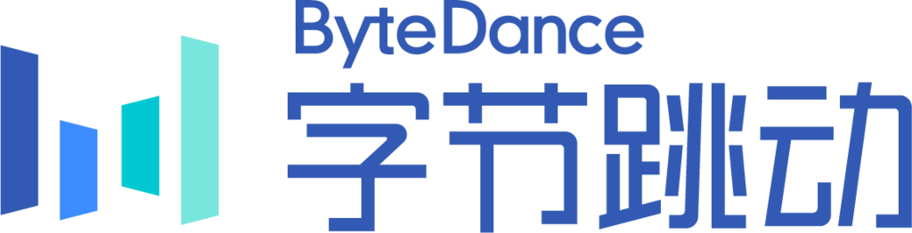 ByteDance Logo
