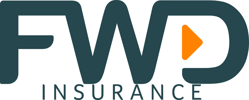 FWD Logo