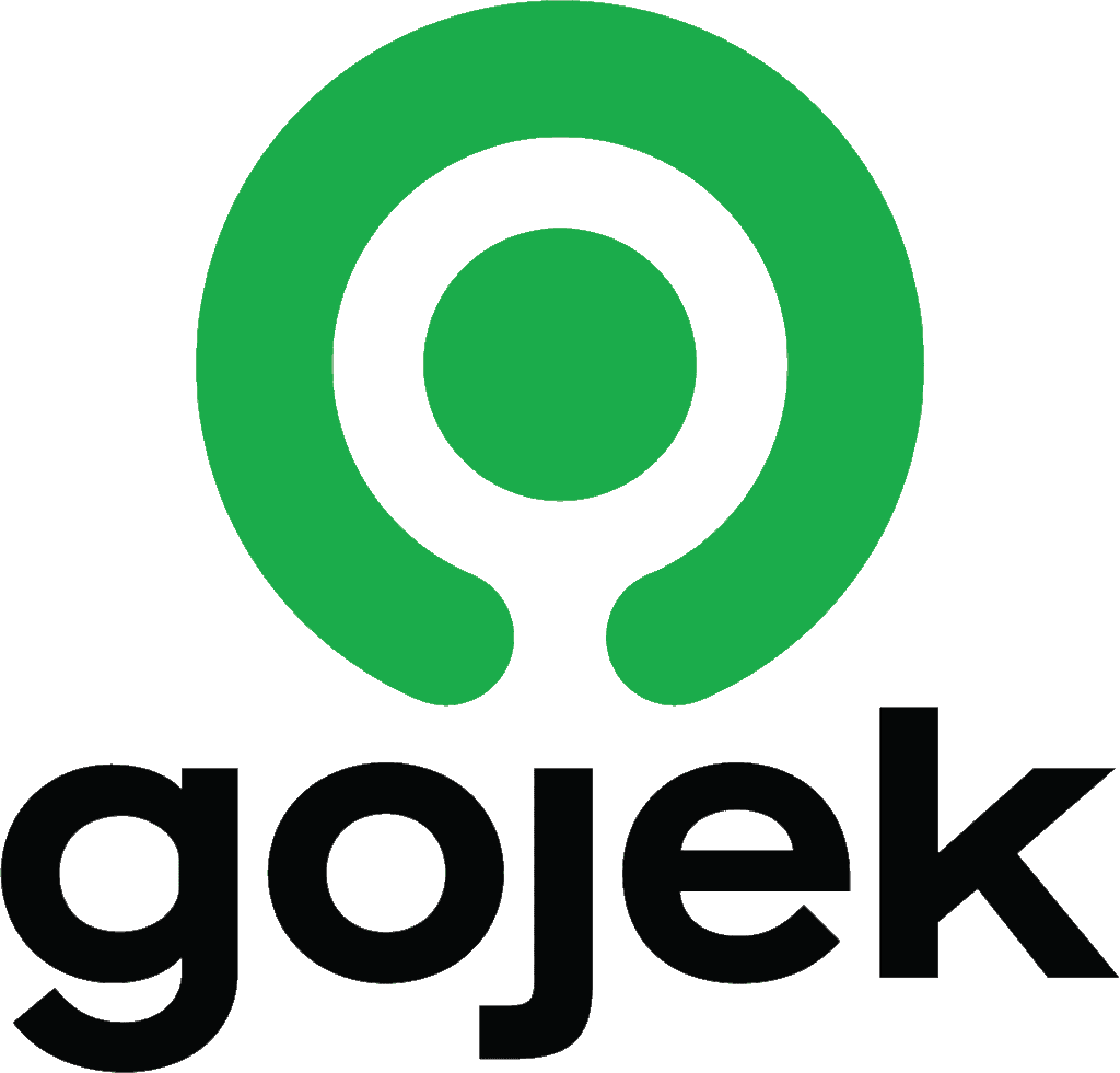 Gojek Logo