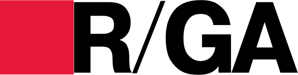 R/GA Logo