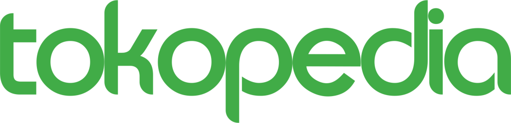 Tokopedia Logo