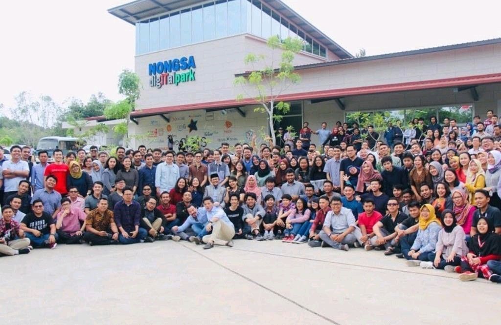 Batam Office