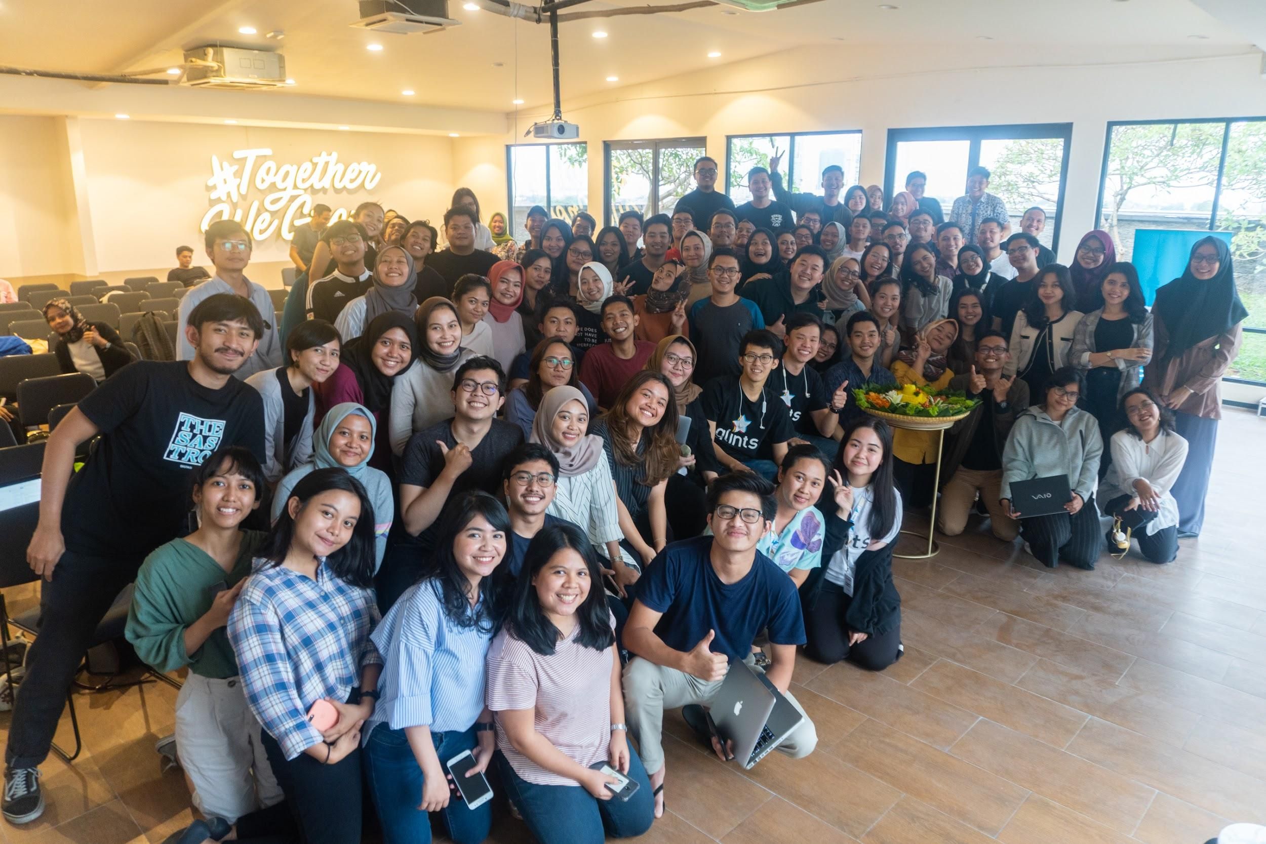 Jakarta Office