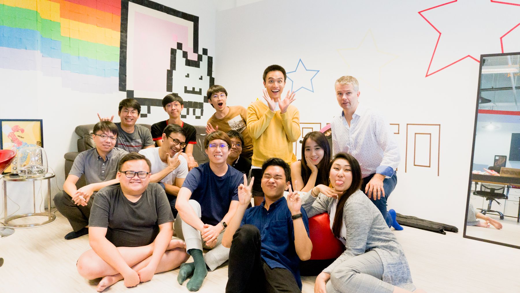Singapore Office