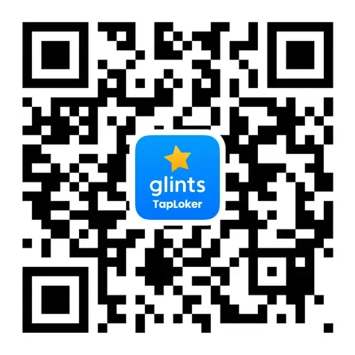 App Download QR Code