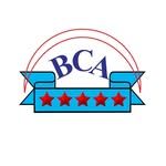 Logo PT Bina Cipta Abadi Operator Forklift